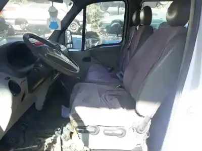 Утилизация автомобиля opel movano combi medio 2.8t года 2003 питание g9tf7 Утилизация автомобиля opel movano combi medio 2.8t года 2003 питание g9tf7