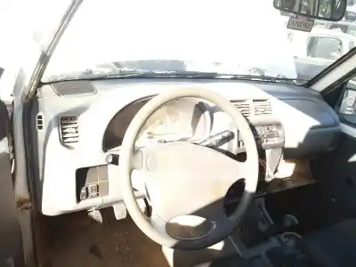 Veicolo di demolizione suzuki santana santana 350 dell'anno 2007 alimentato 9hx