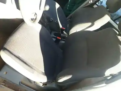 Veicolo di demolizione suzuki santana santana 350 dell'anno 2007 alimentato 9hx