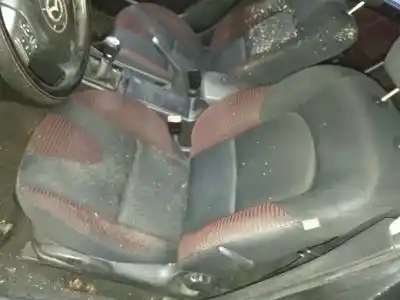 Scrapping Vehicle mazda 3 sedán (bk) 1.6 di turbo (bk12y) of the year 2006 powered y6