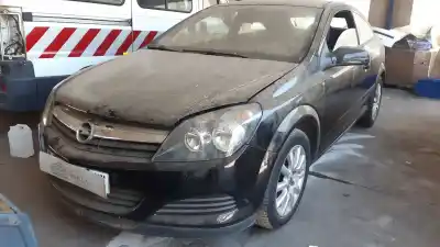Утилизация автомобиля opel astra gtc enjoy года 2006 питание d-z13dth