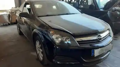 Утилизация автомобиля opel astra gtc enjoy года 2006 питание d-z13dth