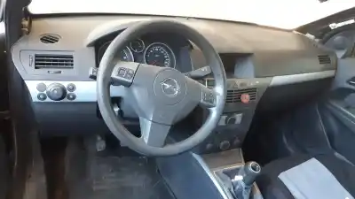 Утилизация автомобиля opel astra gtc enjoy года 2006 питание d-z13dth