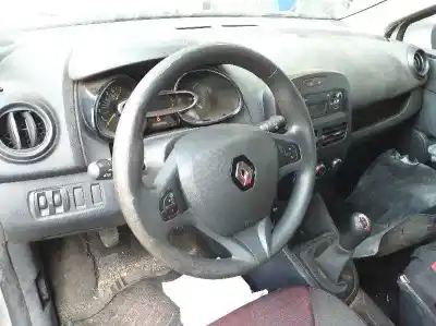 Утилизация автомобиля RENAULT                                            CLIO IV (BH_)                                                                                                                                                                                                                                              1.2 16V                                                                                                                                                                                                                                                    года 2013 питание D4F7