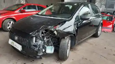 Утилизация автомобиля FIAT GRANDE PUNTO (199_) 1.3 D Multijet (199.AXD11 199.AXD1A 199.AXD1B.... года 2008 питание 199A3000
