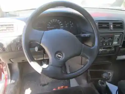 Утилизация автомобиля opel vectra a cd года 1992 питание 