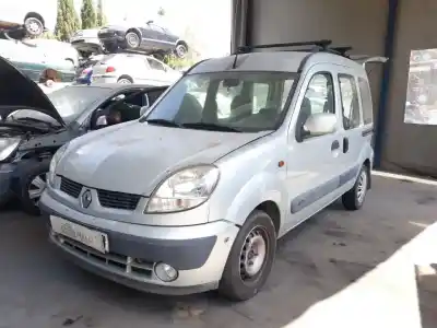 Здавання транспортного засобу renault kangoo (f/kc0) authentique року 2005 потужний k9k700