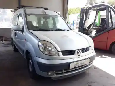 Здавання транспортного засобу renault kangoo (f/kc0) authentique року 2005 потужний k9k700