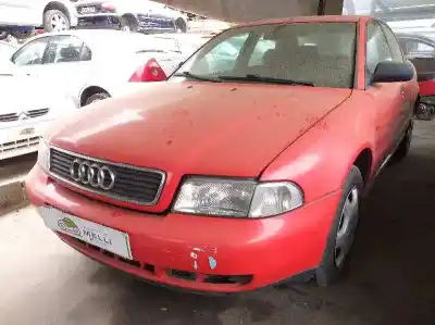 Veicolo di demolizione AUDI A4 BERLINA (B5) 1.8 dell'anno 1995 alimentato ADR