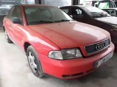Veículo de Sucata audi a4 berlina (b5) 1.8 do ano 1995 alimentado adr