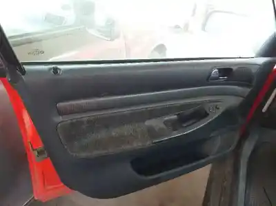 Veículo de Sucata audi a4 berlina (b5) 1.8 do ano 1995 alimentado adr