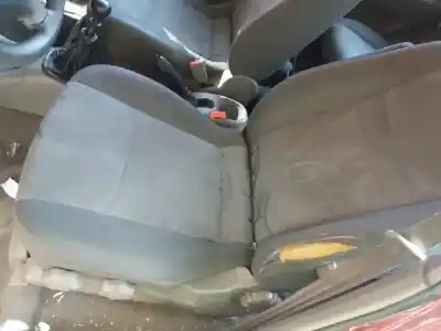 Véhicule à la ferraille daewoo tacuma sx de l'année 2001 alimenté a16dms