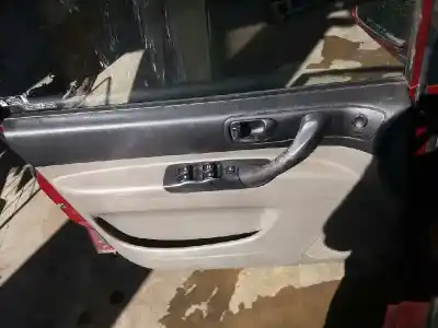 Véhicule à la ferraille daewoo tacuma sx de l'année 2001 alimenté a16dms