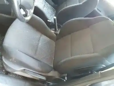 Veicolo di demolizione peugeot 207 sport dell'anno 2008 alimentato 5fw