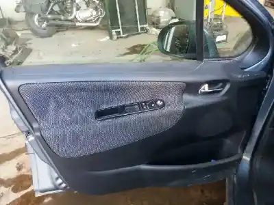 Veicolo di demolizione peugeot 207 sport dell'anno 2008 alimentato 5fw