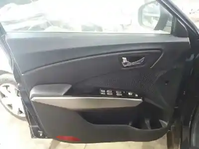 Утилизация автомобиля ssangyong tivoli limited 4x2 года 2001 питание 173910