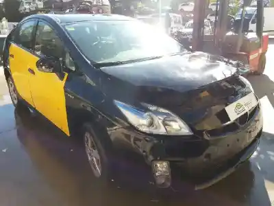 Veicolo di demolizione TOYOTA PRIUS (NHW30) Eco dell'anno 2001 alimentato 2ZR