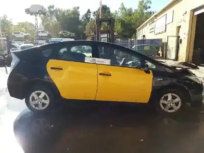 Здавання транспортного засобу toyota prius (nhw30) eco року 2001 потужний 2zr