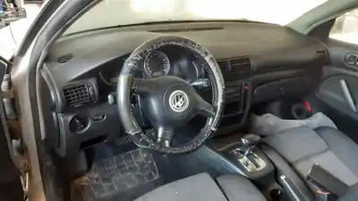 Утилизация автомобиля VOLKSWAGEN PASSAT B5.5 VARIANT (3B6) 1.9 TDI года 2001 питание AVF