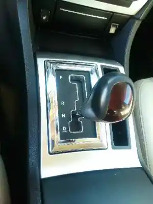 Утилизация автомобиля chrysler 300 c 3.0 crd cat года 2007 питание d 642982
