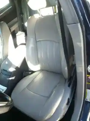 Утилизация автомобиля chrysler 300 c 3.0 crd cat года 2007 питание d 642982