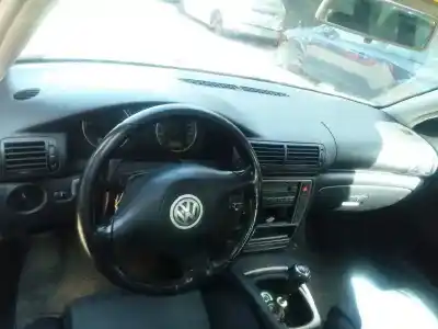 Утилизация автомобиля volkswagen passat b5.5 variant (3b6) 1.9 tdi года 2003 питание avf