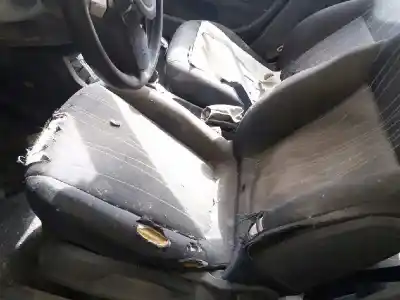 Veículo de Sucata opel corsa d enjoy do ano 2001 alimentado z13dth