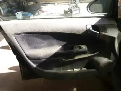 Veículo de Sucata opel corsa d enjoy do ano 2001 alimentado z13dth