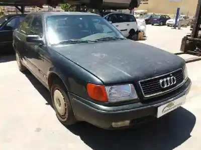Sloopvoertuig audi 100 c4 sedán (4a2) 2.3 e van het jaar 1992 aangedreven 