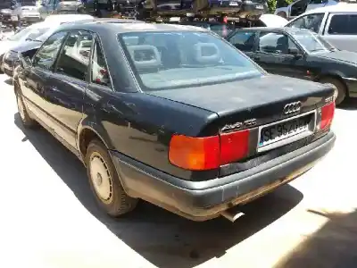 Sloopvoertuig audi 100 c4 sedán (4a2) 2.3 e van het jaar 1992 aangedreven 
