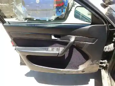 Sloopvoertuig audi 100 c4 sedán (4a2) 2.3 e van het jaar 1992 aangedreven 