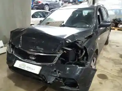 Scrapping Vehicle KIA CEED SPORTY WAGON Drive 90 CV / 66 KW of the year 2010 powered D4FBL