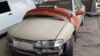 Veículo de Sucata kia sephia slx do ano 1998 alimentado b5
