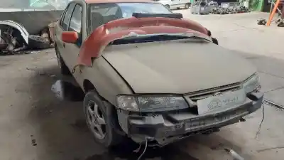 Veículo de Sucata kia sephia slx do ano 1998 alimentado b5