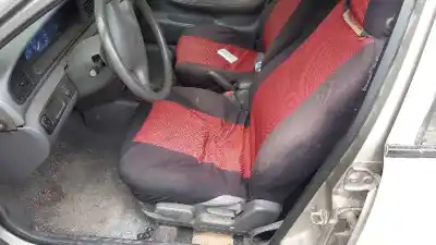 Veículo de Sucata kia sephia slx do ano 1998 alimentado b5