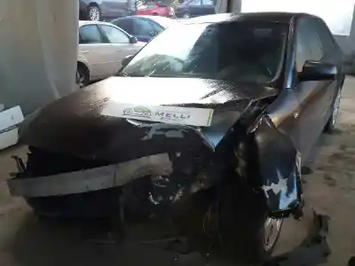 Утилизация автомобиля audi a3 (8p1) 2.0 tdi 16v года 2003 питание bkd