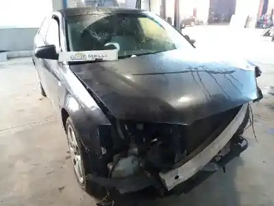 Утилизация автомобиля audi a3 (8p1) 2.0 tdi 16v года 2003 питание bkd