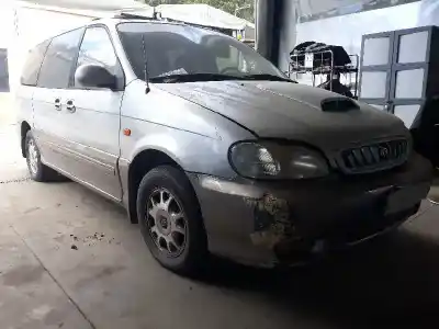 Утилизация автомобиля kia carnival i (up) 2.9 tdi года 2000 питание j3 Утилизация автомобиля kia carnival i (up) 2.9 tdi года 2000 питание j3