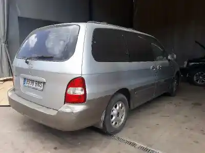 Утилизация автомобиля kia carnival i (up) 2.9 tdi года 2000 питание j3 Утилизация автомобиля kia carnival i (up) 2.9 tdi года 2000 питание j3