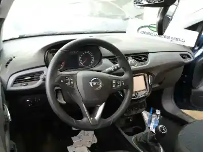 Утилизация автомобиля opel corsa e excellence ecoflex года 2001 питание 