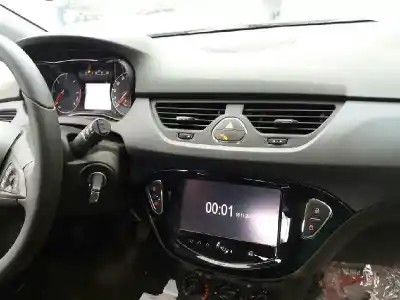 Утилизация автомобиля opel corsa e excellence ecoflex года 2001 питание 