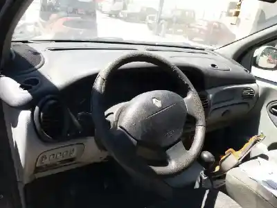 Утилизация автомобиля renault                                            scenic rx4 (ja0)                                                                                                                                                                                                                                           1.9 dci salomon года 2000 питание f9q732