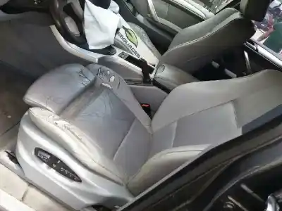 Veículo de Sucata bmw x5 (e53) 3.0i do ano 2001 alimentado m54306s3