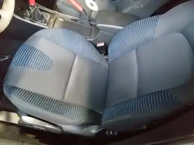 Scrapping Vehicle mazda 3 berlina (bk) 1.6 cd diesel cat of the year 2001 powered y601