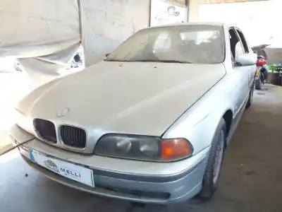 Veículo de Sucata BMW SERIE 5 BERLINA (E39) 525tds do ano 2001 alimentado 256T1