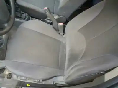 Sloopvoertuig kia rio ii (jb) 1.4 16v van het jaar 2007 aangedreven g4ee