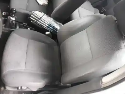 Veículo de Sucata chevrolet aveo ls do ano 2006 alimentado f14d3