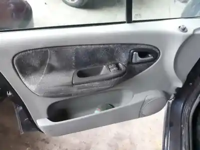 Утилизация автомобиля renault megane i scenic (ja0) 1.6 16v kaleido 107 cv / 79 kw года 1999 питание g/k4m a7