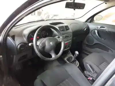 Veicolo di demolizione alfa romeo 147 (190) 1.9 jtd cat dell'anno 2006 alimentato 182b9000