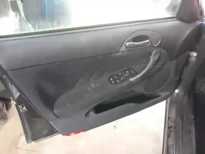 Veicolo di demolizione alfa romeo 147 (190) 1.9 jtd cat dell'anno 2006 alimentato 182b9000